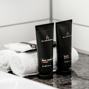 Deluxe Driepersoonskamer