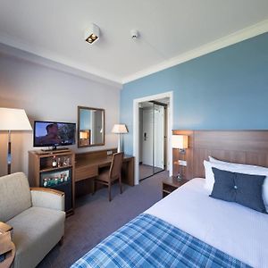Kamer met een King Size Bed